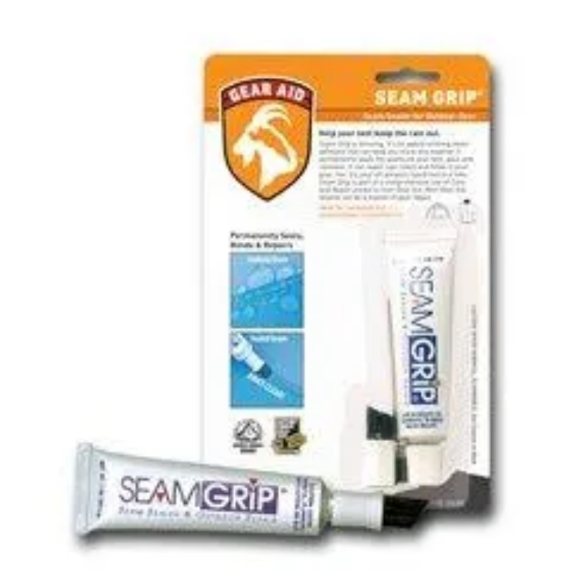 Picture of Seam Grip + WP Sealant + Adhesive