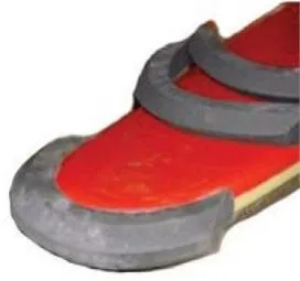 Canoe Polo Zone Kayak Bumpers