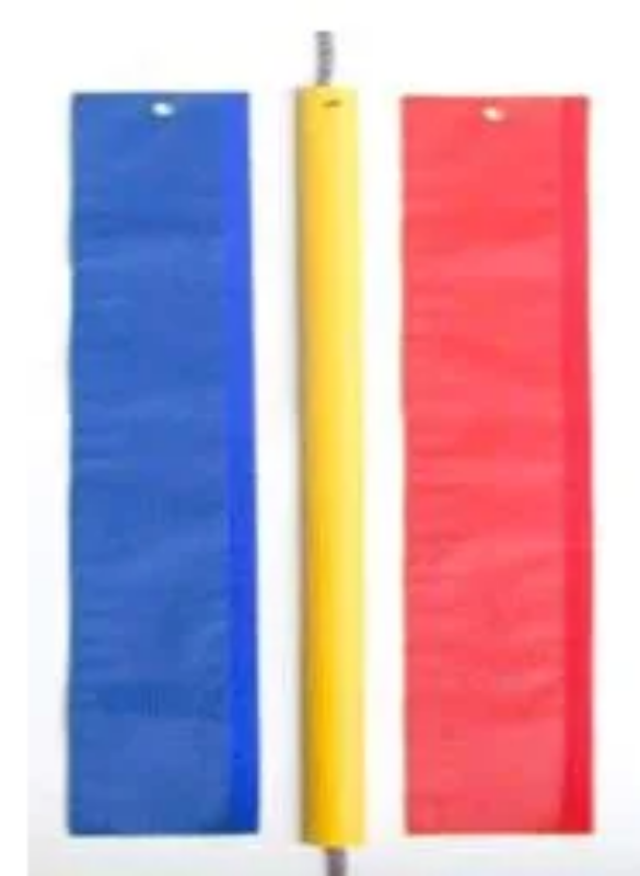 Warmbac Rope Protector