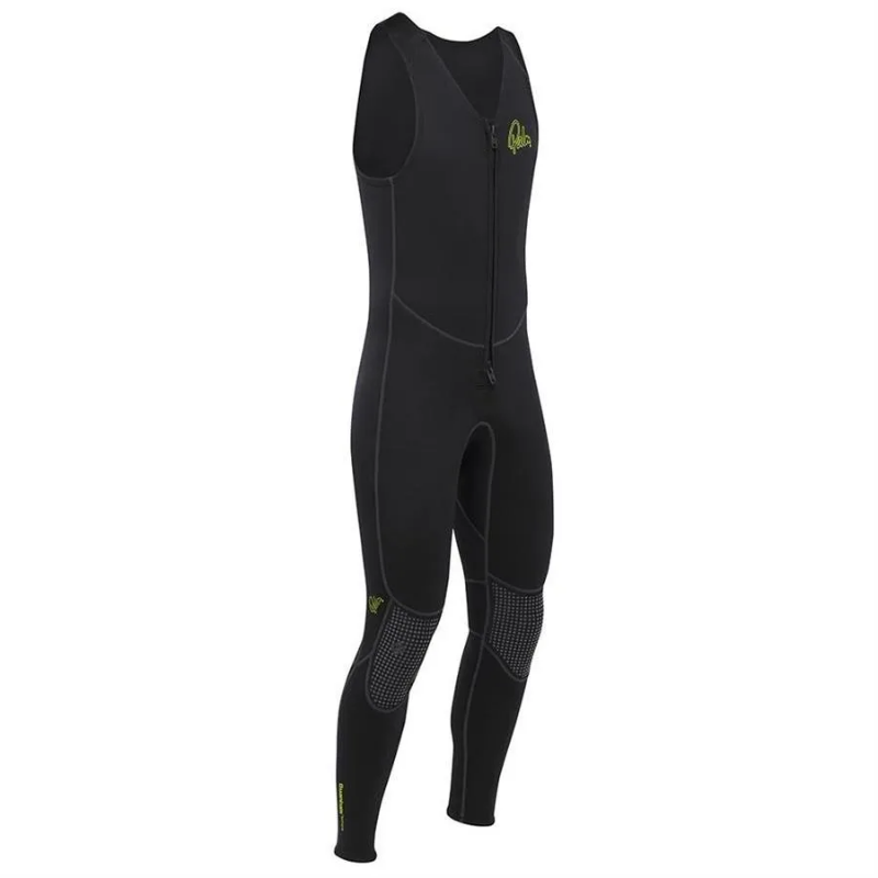 Picture of Quantum Longjohn
