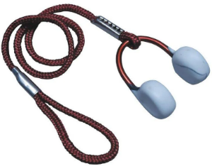 Shaman Products Smiley Nose Plug