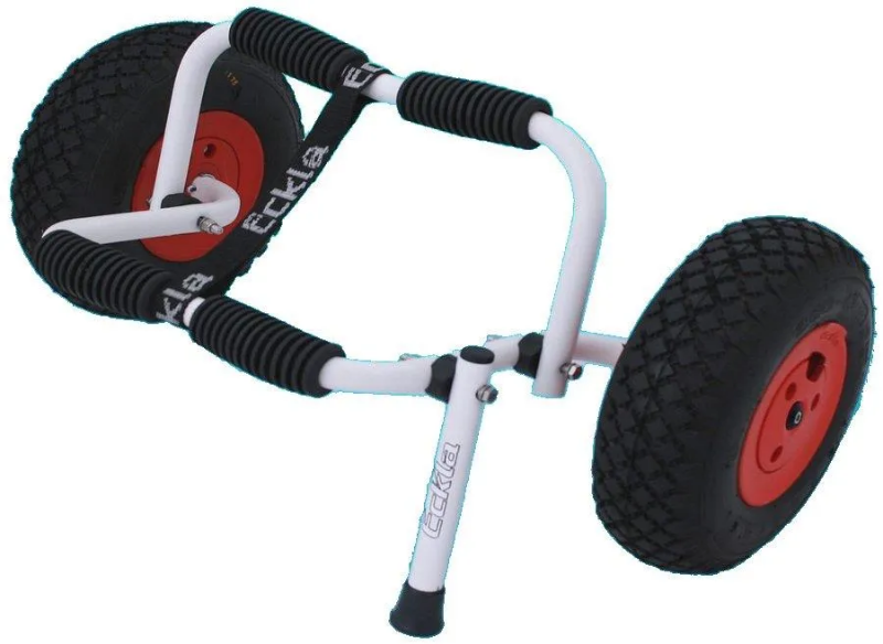 Eckla Kayak Trolley Atlantic 260
