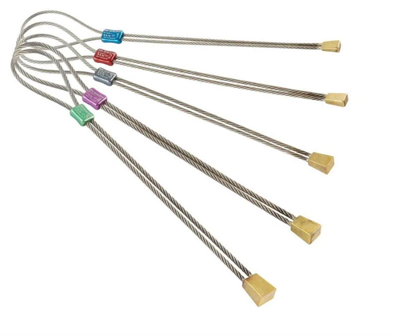 Picture of IMP Brass Nut