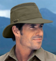 Tilley LTM 5 Lighterweight Airflo Hat