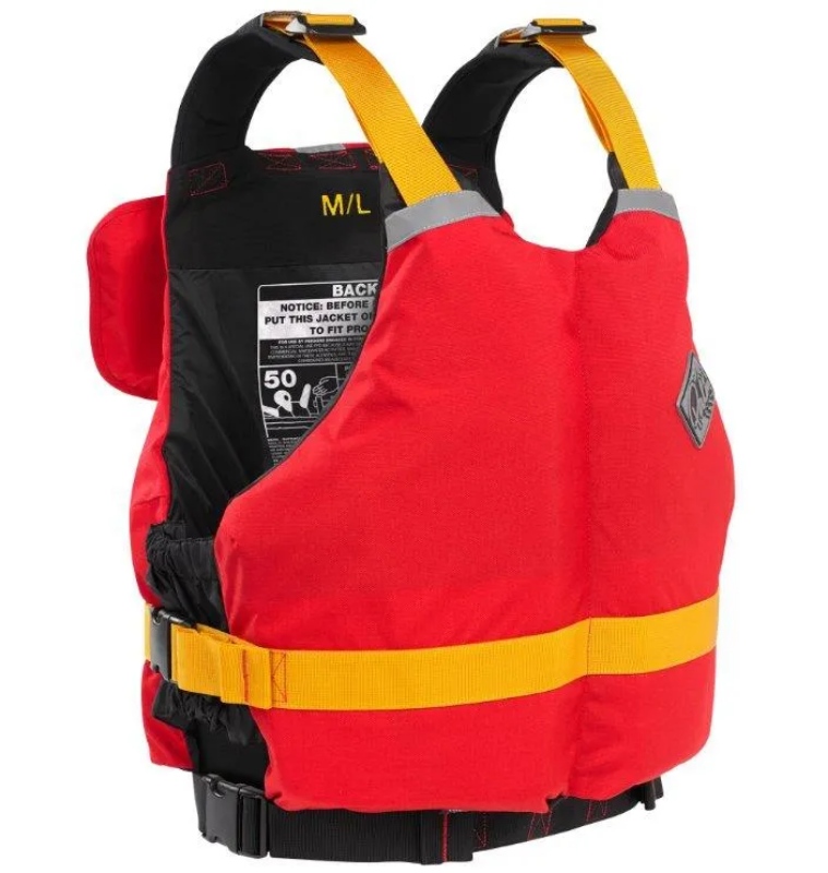 Picture of Highside Rafter PFD