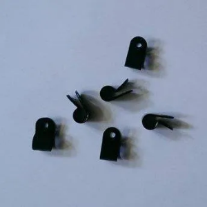 Venture P Clips