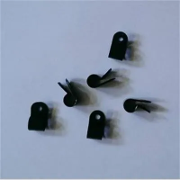 Venture P Clips