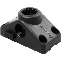Scotty Side / Deck Mounting