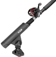 Scotty Rodmaster II & 241 Mount