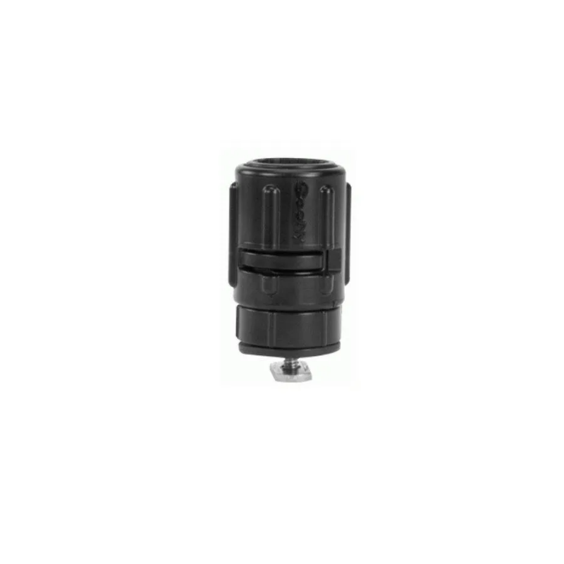 Scotty Gear Head Track Adaptor