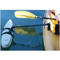 Scotty Kayak Stabilizer Kit