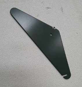 Valley Skeg Blade