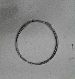 Picture of Skeg Wire