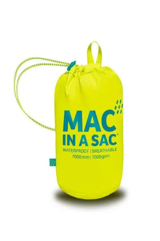 Mac In A Sac Neon