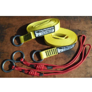 Whetman Equipment Pig Rig Set