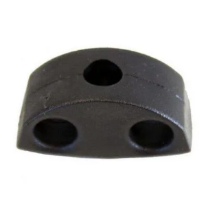 Palm Recessed Deck Fitting