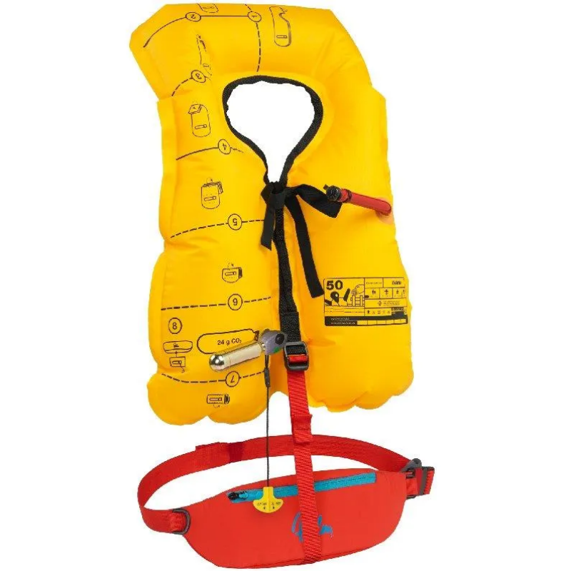 Picture of Glide PFD