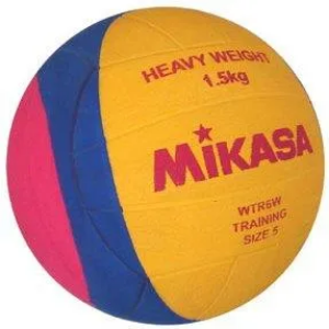 Picture of Rubber Waterpolo Heavyweight Training Ball