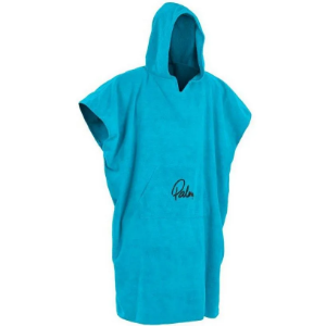 Palm Poncho