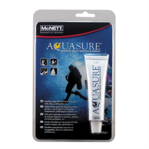 McNett Aquasure + FD Repair Adhesive