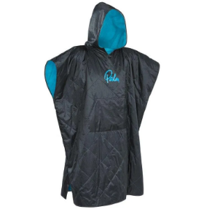 Palm Poncho Grande