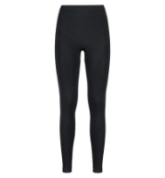 Odlo Evolution Warm Baselayer Pants Women's Base Layer Thermal Leggings