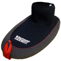 Whetman Equipment Gripper Spraydeck