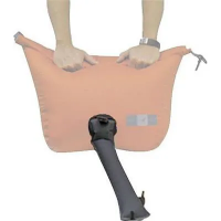 Exped Schnozzel - Pumptube