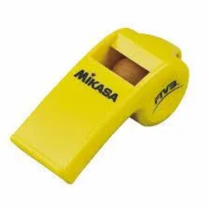 Picture of Referee Whistle
