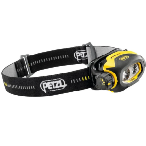Petzl Pixa 3
