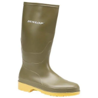 Dunlop Dull Junior
