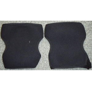 Warmbac Cavers Adjustable Knee Pads