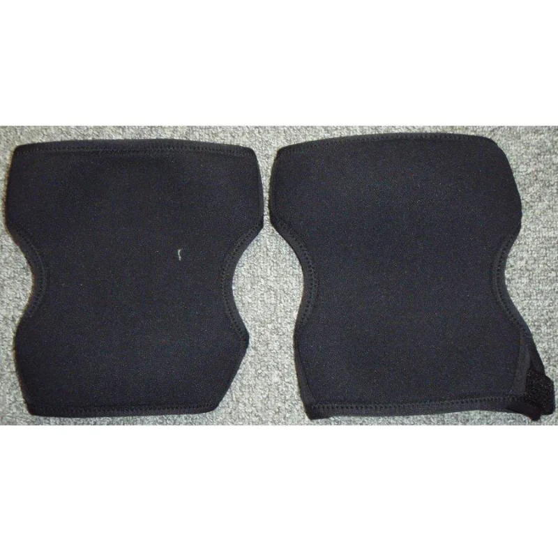 Warmbac Cavers Adjustable Knee Pads
