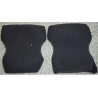 Warmbac Cavers Adjustable Knee Pads