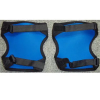 Warmbac Cavers Adjustable Knee Pads