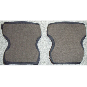Warmbac Kevlar Cavers Adjustable Knee Pads