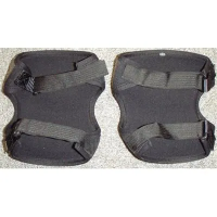 Warmbac Kevlar Cavers Adjustable Knee Pads
