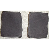 Warmbac Cavers Adjustable Elbow Pads
