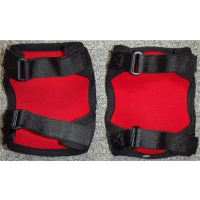 Warmbac Cavers Adjustable Elbow Pads