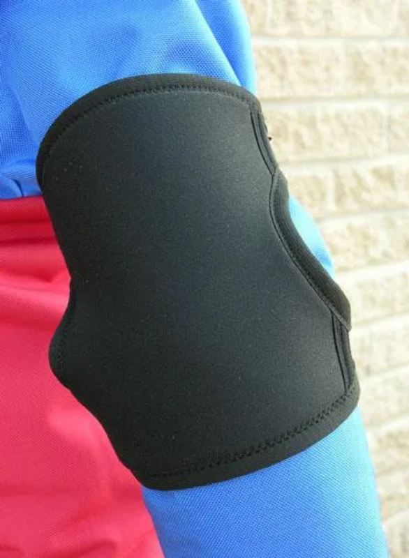 Picture of Warmtex Cavers Adjustable Elbow Pads