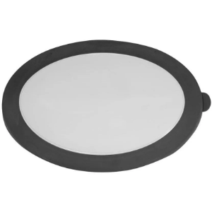 Dagger Oval Domed Hatch Cover