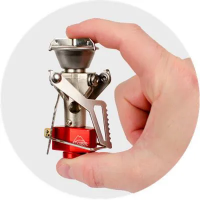 MSR Pocket Rocket 2