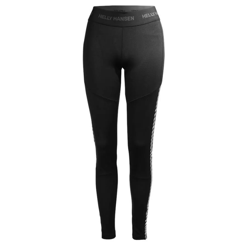 Helly Hansen Women's Lifa Pant Thermal Leggings