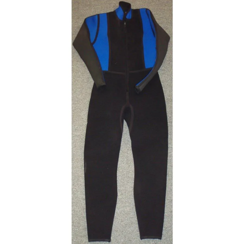 Warmbac The Cavers Wetsuit