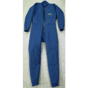 Warmbac Fibre Pile Undersuit