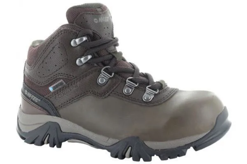 Hi Tec Altitude VI WP Jnr