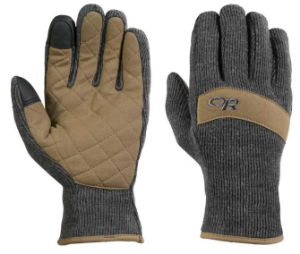 Outdoor Research M's Exit Sensor Glove