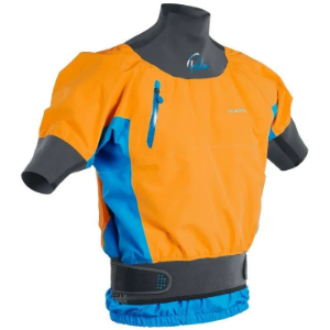 Palm Zenith Shortsleeve Jacket