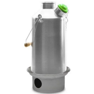 Picture of Base Camp Kettle 1.6L (Stainless Steel)