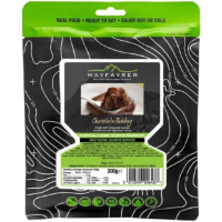 Wayfayrer Pudding